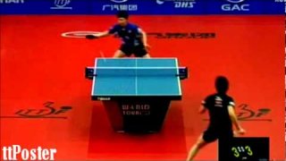Kuwait Open 2012: Jun Mizutani-Leung Chu Yan