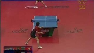 Kuwait Open: Jun Mizutani-Kim Min Seok