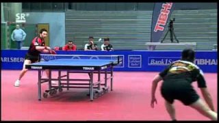 SaarbrÃ¼cken vs UMMC[ECL 2011/2012]