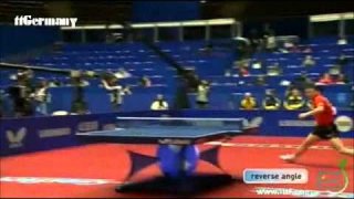 WTTTC 2012: Ma Lin-Jorgen Persson