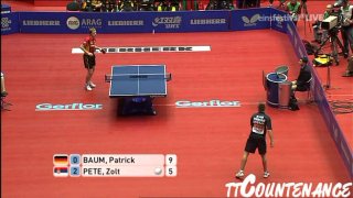 WTTTC: Patrick Baum-Pete Zolt