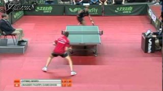 2012 Russian League: SAMSONOV Vladimir - MAZE Michael [Full Match|Short Form]