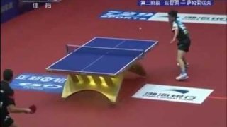 Euro-Asia 2012: Vladimir Samsonov-Chuang Chih Yuan
