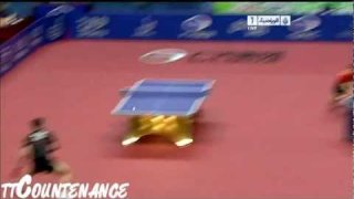 China Open: Xu Xin-Zhang Jike