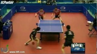 Japan Open 2012: Ryu Seung Min Oh Sang Eun-Yuto Muramatsu Masato Shiono