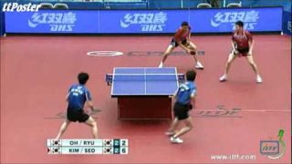 Japan Open 2012: Kim Min Seok/Seo Hyun Deok-Ryu Seung Min/Oh Sang Eun