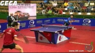 Yuto Muramatsu vs Jeong Sangeun [Czech Open 2012]