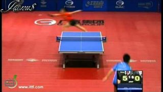 2012 Koltsovo Russia Open (ms-R16) FANG Bo - VANG Bora [Full Match|Short Form]