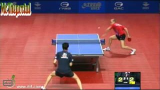 Russian Open 2012 - Muramatsu Vs Floritz -