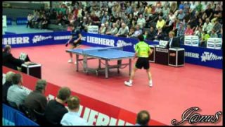 2012/13 BUNDESLIGA: Ochsenhausen Vs Bremen [September 25 / Short Form]