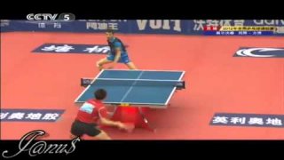 2012 China National Championships (Ms-Final) ZHOU Yu - FANG Bo [Full*/Short Form]