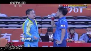2012 China Super League: Zhang Chao - Yan An [Full/Short Form]