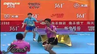 2012 China Super League: JOO Se Hyuk - HAO Shuai [Full Match/Short Form]