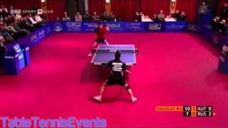 Chen Weixing Vs Mikhail Paykov: Match 3 [European Championship 2013 Qualification]