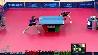 Quentin Robinot Vs Kiryl Barabanov: Qual. Groups [Kuwait Open 2013]