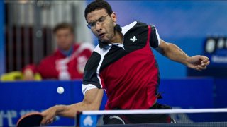 World Team Classic Highlights: Assar Omar-Chew Zhe Yu Clarence