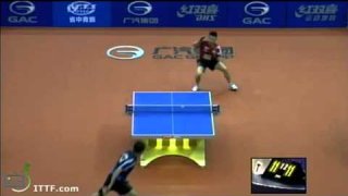 China Open 2013 Highlights: Kaii Yoshida vs Ma Liang (Qualification)