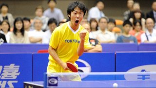 Japan Open 2013 Highlights: Masato Shiono vs Xu Chenhao (Final)