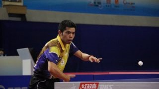 Harmony China Open 2013 Highlights: Chuang Chih-Yuan vs Xin Zhaoxu (Round 1)