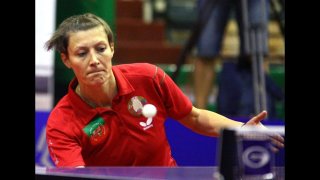 Czech Open 2013 Highlights: Li Jiao vs Viktoria Pavlovich (Final)