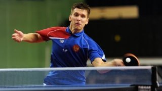 Belarus Open 2013 Highlights: Kaii Yoshida vs Mikhail Paykov (1/4 Final)