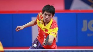 Polish Open 2013 Highlights: Zhou Yu vs Koki Niwa