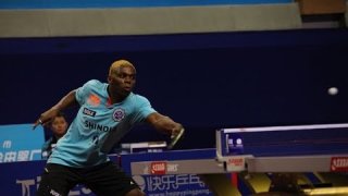 German Open 2013 Highlights: Liang Jingkun vs Wally Green