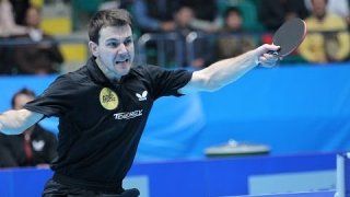 German Open 2013 Highlights: Timo Boll vs Par Gerell