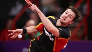 Crazy Point by Boll at 2013 German Open
