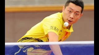 Swedish Open 2013 Highlights: Xu Xin vs Taku Takakiwa (1/4 Final)