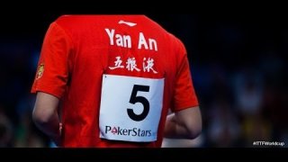 Swedish Open 2013 Highlights: Yan An vs Shang Kun (1/4 Final)
