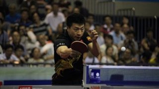 World Tour Grand Finals Highlights: Ma Long vs Chan Kazuhiro