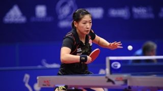 World Tour Grand Finals Highlights: Liu Shiwen vs Elizabeta Samara