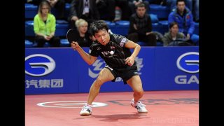 Kuwait Open 2014 Highlights: Masato Shiono vs Kim Min Seok