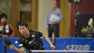 Qatar Open 2014 Highlights: Ma Long vs Masato Shiono
