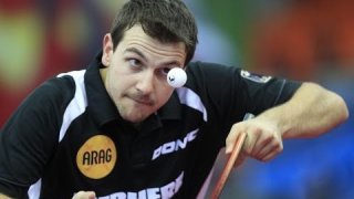 ZEN NOH 2014 WTTTC Highlights: Timo Boll Vs Chun Ting Wong