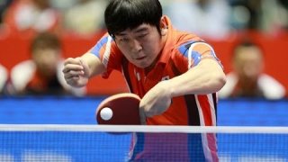 China Open 2014 Highlights: Seo Hyundeok Vs Chang Shun Hung (Q. Group)