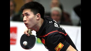 Korea Open 2014 Highlights: Fang Bo Vs Tristan Flore (Round Of 16)