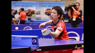 Japan Open 2014 Highlights: Achanta Sharath Kamal Vs Jun Mizutani (Round Of 16)