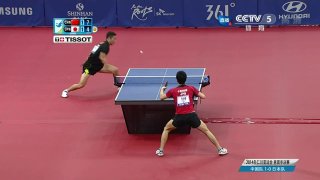 2014 Asian Games MT-SF: CHINA Vs JAPAN [HD] [Full Match/Chinese]