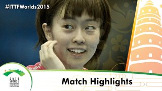 MINO Alberto/DIAZ Melanie vs YOSHIMURA Maharu/ISHIKAWA Kasumi (R 64)