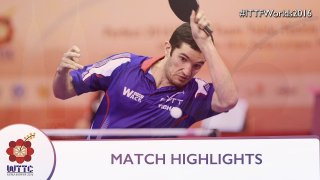 Anton Kallberg vs Emmanuel Lebesson (Round 4)