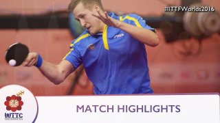 Mattias Karlsson vs Tomislav Pucar (Last 12)