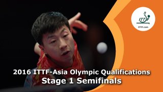 Live Streaming: Semi Finals Stage 1