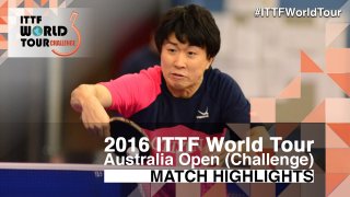 Jun Mizutani vs Jin Takuya (1/4)