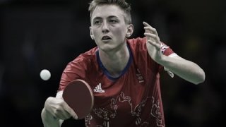 Liam Pitchford vs Quadri Aruna