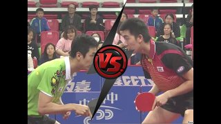 Ma Te vs Joo Se Hyuk (Round 2)