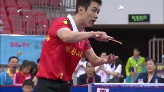 Joo Se Hyuk vs Fang Bo (Round 9)