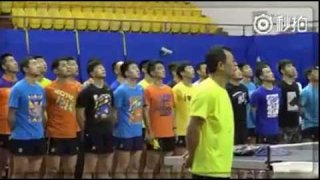 CNT Men's Team Training 2017