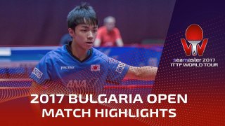 Quadri Arunai vs Yuto Kizukuri (R16)